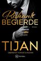 Riskante Begierde | Tijan | Taschenbuch | 496 S. | Deutsch | 2024 | Montlake | E