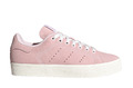 ADIDAS Stan Smith CS W Pink Rosa Retro Trainers Schuhe Sneaker Turnschuhe