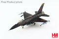 F-16C Wraith 89-2048, 64TH Aggressor Sqn 2020 - Hobby Master HA3894 1/72