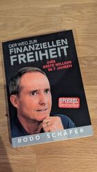 Der Weg zur finanziellen Freiheit - Ihre erste Million i... | Buch | Zustand gut