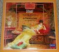 Giuseppe Verdi - La Traviata And Il Trovatore (Operatic Highlights) (LP, Comp)