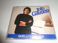 CD    Toto Cutugno – Quelli Come Noi