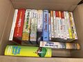 Bücher Paket | 21 Kinder und Jugendbücher | Gebunden & Taschenbuch