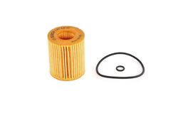 BOSCH Ölfilter 1 457 429 257 für FORD MAZDA