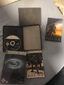 Halo 3 Collectors Edition Xbox 360 Spiel Steelbook