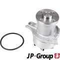 Wasserpumpe Motorkühlung JP GROUP 5214100400 für CUORE SIRION YRV MOVE DAIHATSU