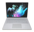 Microsoft Surface Book 3 13,5" Convertible Touch i5-1035G7 8GB 256GB IR W11P