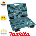 Makita P-46470 Werkzeug-Schlüssel Set Schlüssel-Satz Werkzeugkoffer Ausstattung 