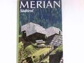 Südtirol : Merian, XXVI-9.