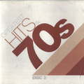 CD Greatest Hits Of The 70s Disc 3