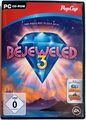 Bejeweled 3 (2012) PC, mit Bonusspiele Zuma und Peggle, USK 0, gebraucht