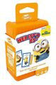 MINIONS Wer Ist Es? shuffle - Kartenspiel / Spielkarten  ASS ALTENBURGER Neu OVP