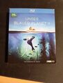 Unser blauer Planet II - Die komplette Serie [3 Discs] Blu-ray DVD I Neuwertig 