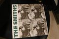 The Smiths Meat Is Murder LP Vinyl