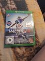 MADDEN NFL 16 - [Xbox One] von Electronic Arts | Game | Zustand gut