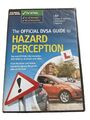 The Official DVSA Guide To Hazard Perception DVD-ROM (PC MAC) Neu & Versiegelt