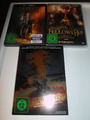 DVD 3 Filme-Paket The Hobbit Smaugs Einöde/ The fellows hip/ Under the mountain