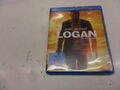 Blu-Ray     Logan - The Wolverine 