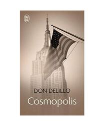 Cosmopolis: Roman, DeLillo, Don