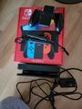 Nintendo Switch OLED-Modell HEG-001 64GB Handheld-Spielekonsole -...