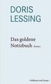 Das goldene Notizbuch, SONDERAUSGABE von Doris Lessing | Buch | Zustand sehr gut