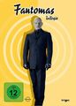 Fantomas Trilogie Box Set [3 DVDs]