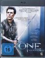 The One Warrior - Blu Ray 2012 - mit Jason David Frank Dominic Keating