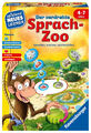 Ravensburger 24945 Der verdrehte Sprach-Zoo