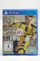 FIFA 17 (Sony PlayStation 4) PS4 Spiel in OVP - GUT