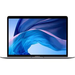 Apple MacBook Air 2020 - 1,2x4 Ghz i7 - 16GB RAM - 512GB SSD - Space Grau - DE➡️ Händler / Garantie / inkl. Ladezubehör ♦️ TOP ⬅️