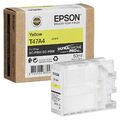 Epson T47A4 Y (Yellow) Druckerpatrone C13T47A400, Füllmenge 50ml