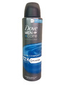 3x Dove Men+Care Deospray Antitranspirant Advanced Clean Comfort, je 150 ml