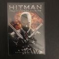 DVD Hitman - Jeder stirbt alleine - Extended Edition FSK 18 - Sammlerstück OVP