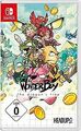 Wonder Boy: The Dragon´s Trap - [Nintendo Switch] v... | Game | Zustand sehr gut