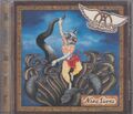 AEROSMITH "Nine Lives" CD-Album