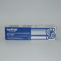 Brother PC-71RF 1x Thermo-Druckfolie Schwarz für Fax T96 T102 T104 T106 Inkfilm