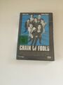 CHAIN OF FOOLS, Steve Zahn, Salma Hayek, Elijah Wood, DVD