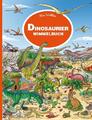 Dinosaurier Wimmelbuch | 2019 | deutsch