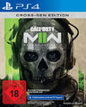 Call of Duty: Modern Warfare II (2) - PS4 (PS5 Upgrade) - NEU OVP *Blitzversand*