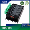 TB6600 9-42V CNC Schrittmotor Treiber Controller Steuerung Stepper Motor Driver