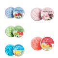 99% natur Body Scrub Peeling Zucker Körperpeeling Zuckerpeeling Gesichtspeeling