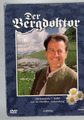 4 DVD-Box: DER BERGDOKTOR (Gerhart Lippert) Staffel 1