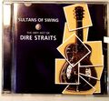 Sultans of Swing - the Very Best of Dire Straits: 697392