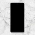 Samsung Galaxy A52 5G - 128GB - Awesome Black - Dual SIM - Zustand WIE NEU