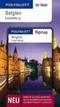 Belgien / Luxemburg. Polyglott on tour - Reiseführer von... | Buch | Zustand gut