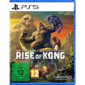 Skull Island - Rise of Kong PS5-Spiel #36986844