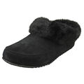 SOREL Go-coffee Run Damen Black Schuhe Slipper - 37 EU