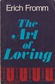 The Art of Loving by Fromm, Erich 0041570073 FREE Shipping