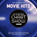 Die Ultimative Chartshow-Movie Hits | Artists Various | Deutsch | Audio-CD