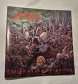 Suffocation – Effigy Of The Forgotten - Top Zustand